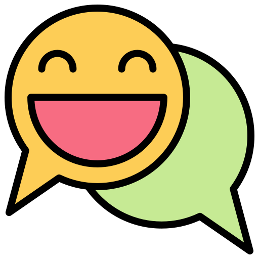 smile icon