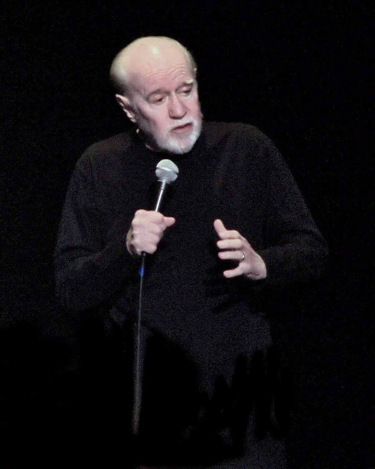 Carlin photo